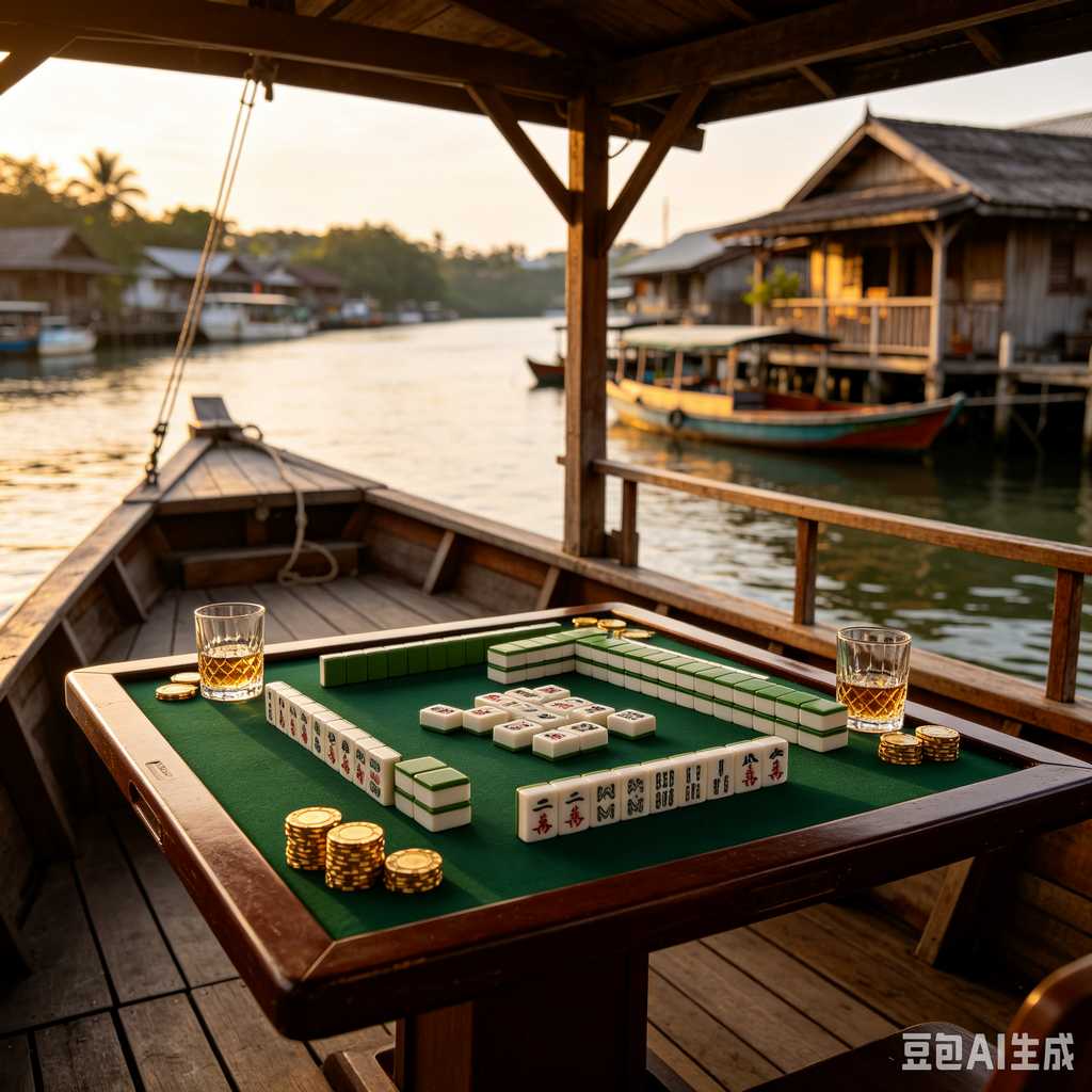 FortWorth,mahjong