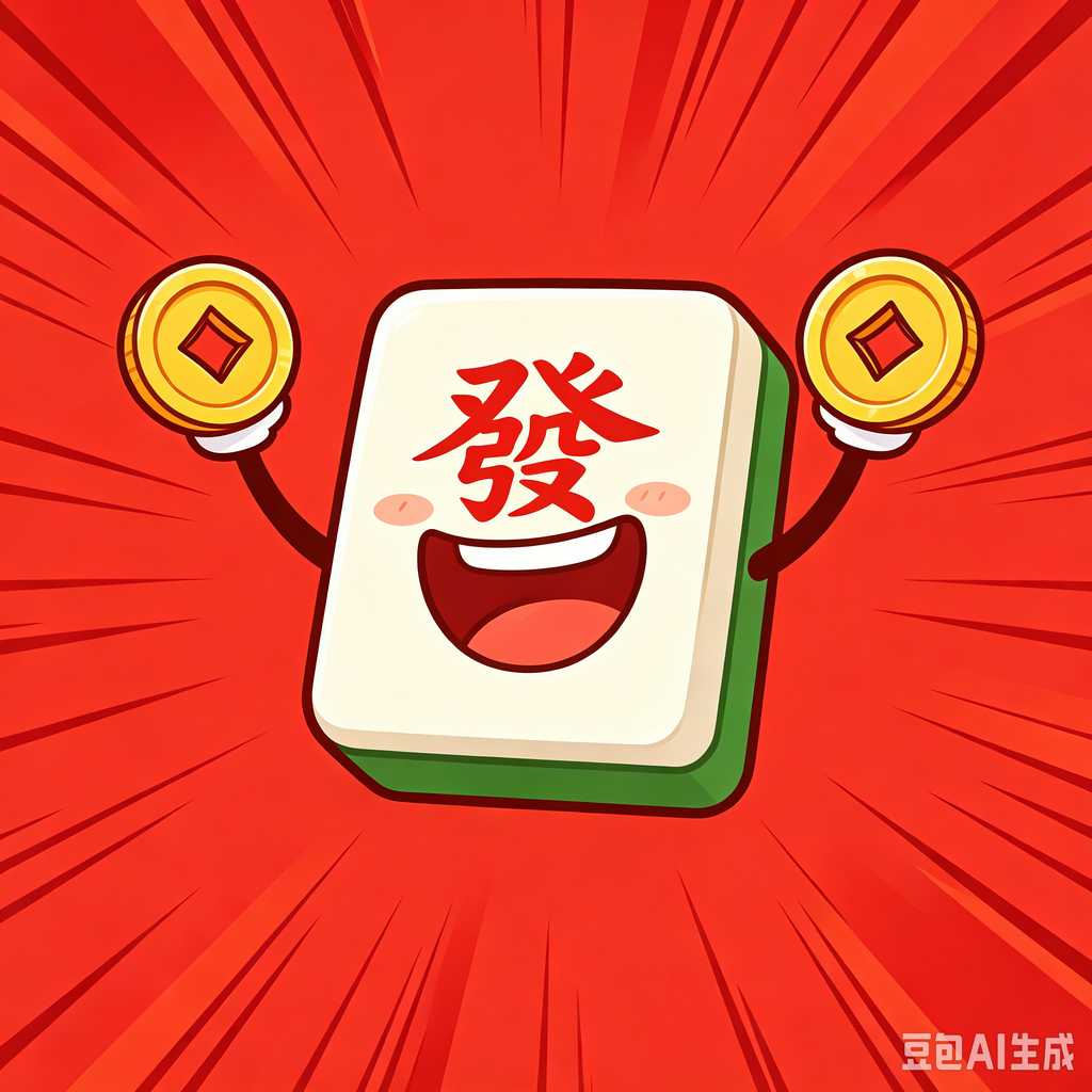 Denver,mahjong