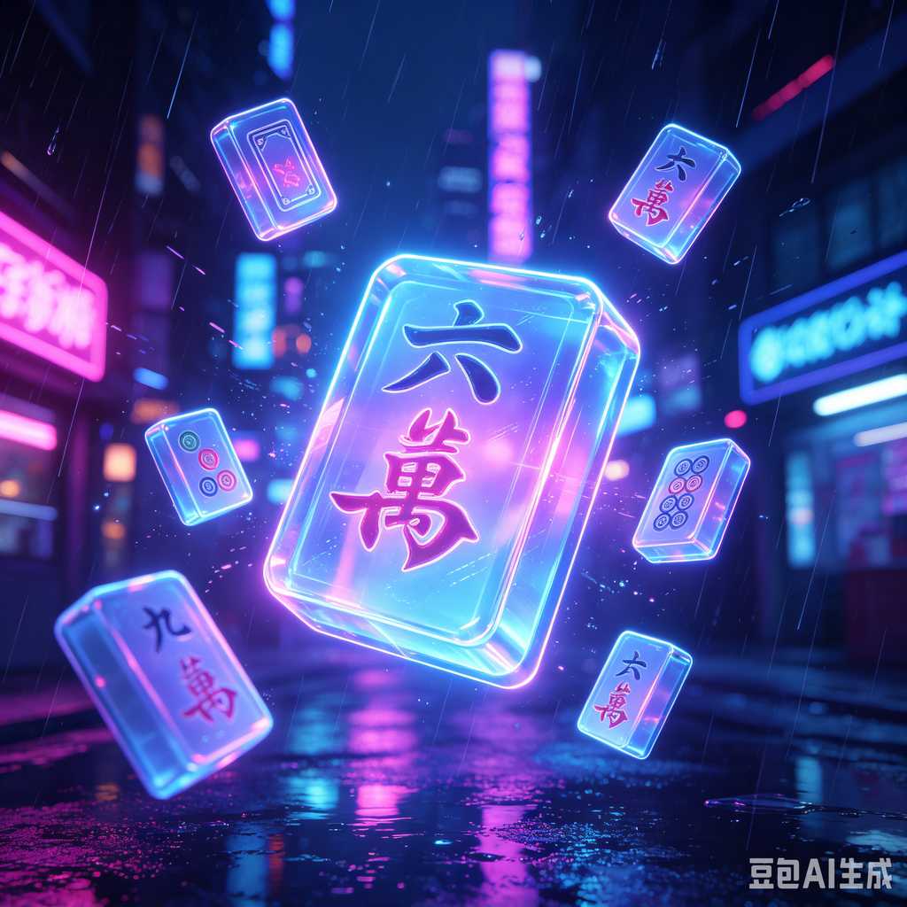 Nantes,mahjong