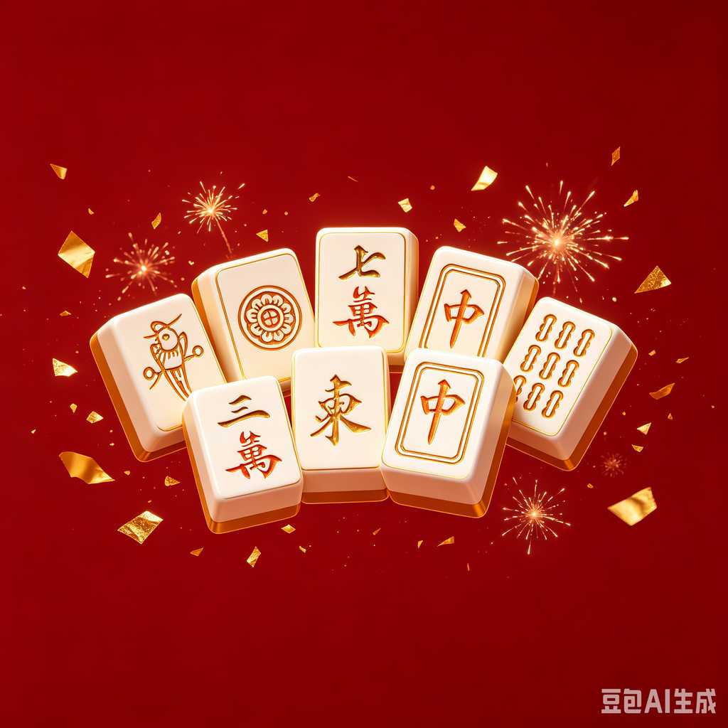 Maracaibo,mahjong
