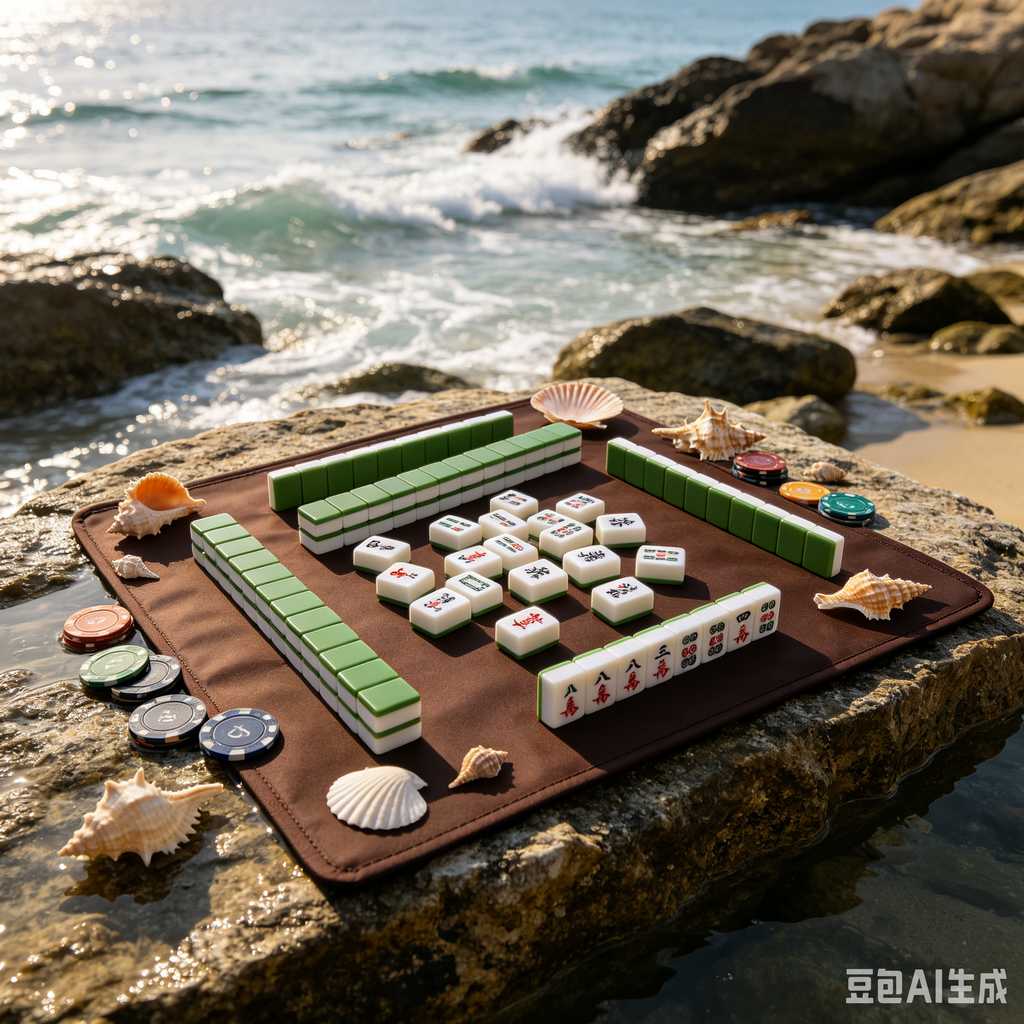 Waco,mahjong